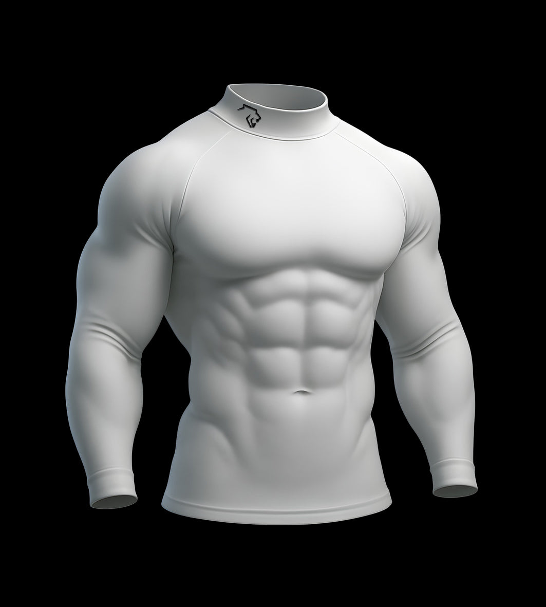 Basic Longsleeve Compression