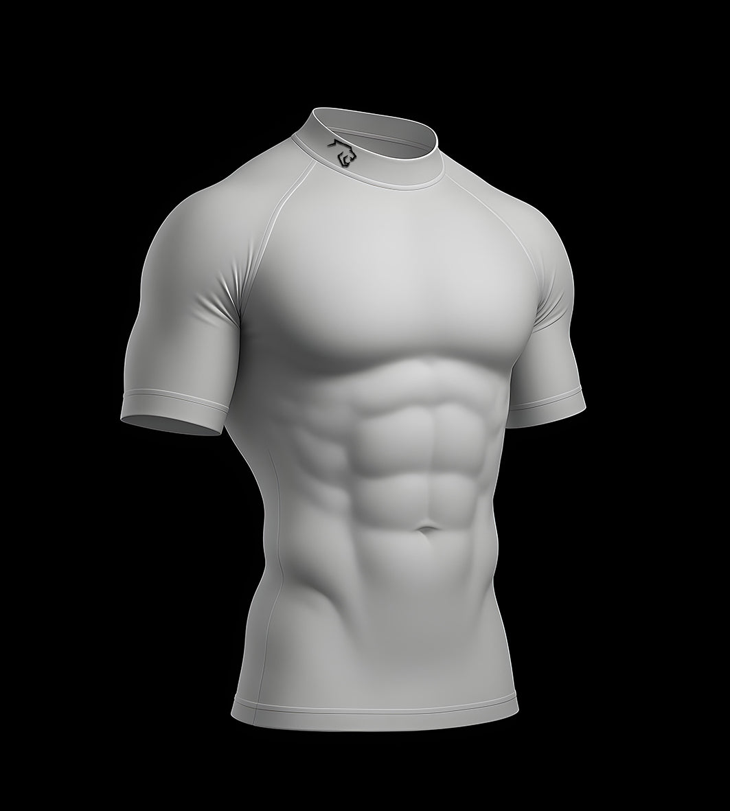 Basic Shortsleeve Compression