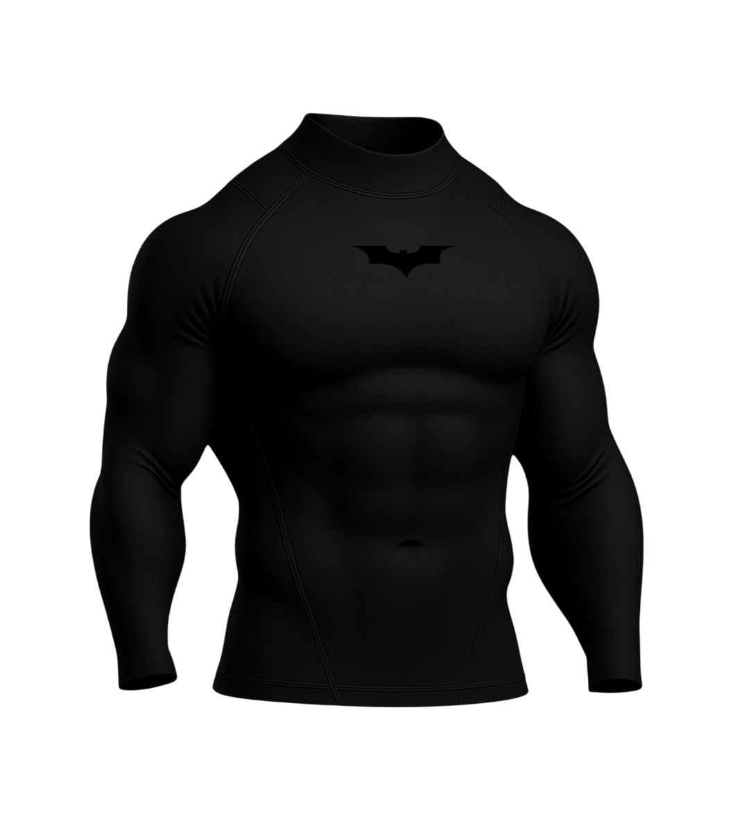DARK BATMAN COMPRESSION