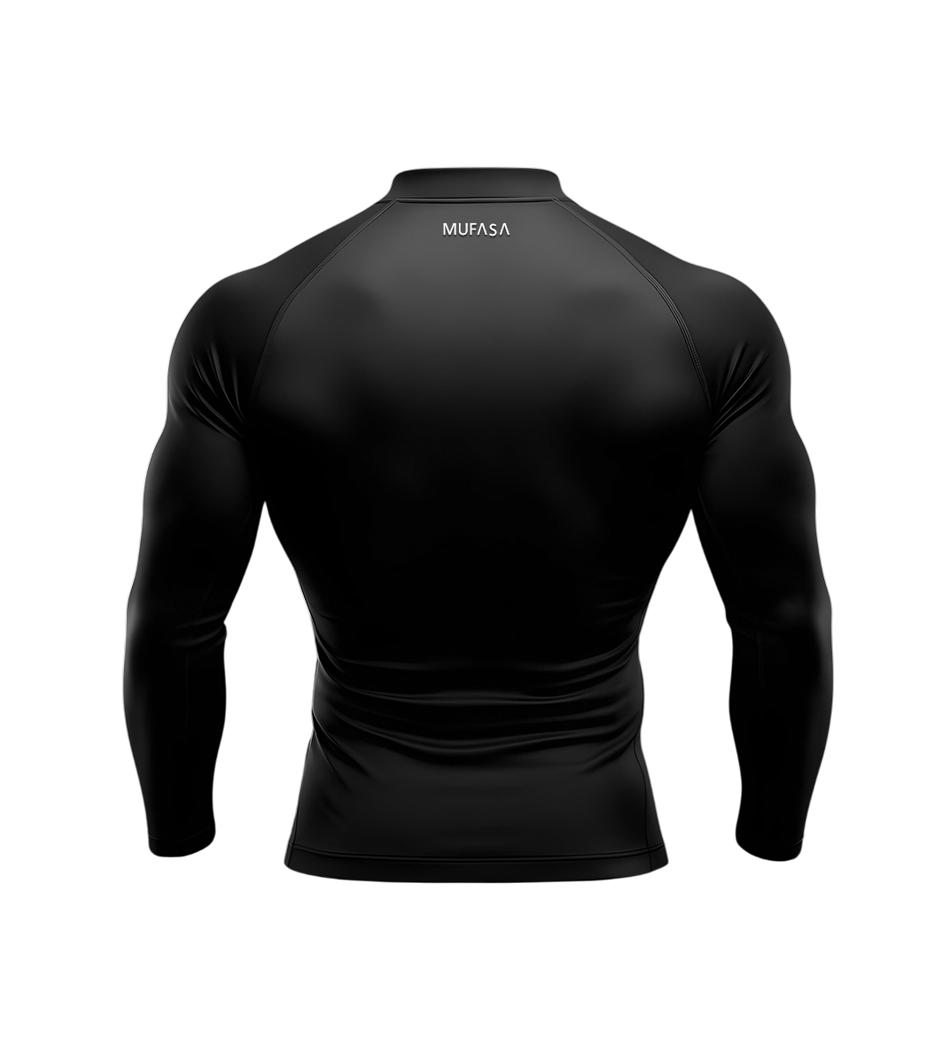 BASIC LONGSLEEVE COMPRESSION