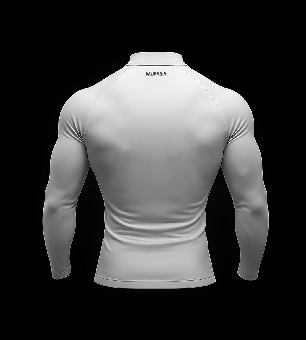 MUFASA  LONGSLEEVE  COMPRESSION