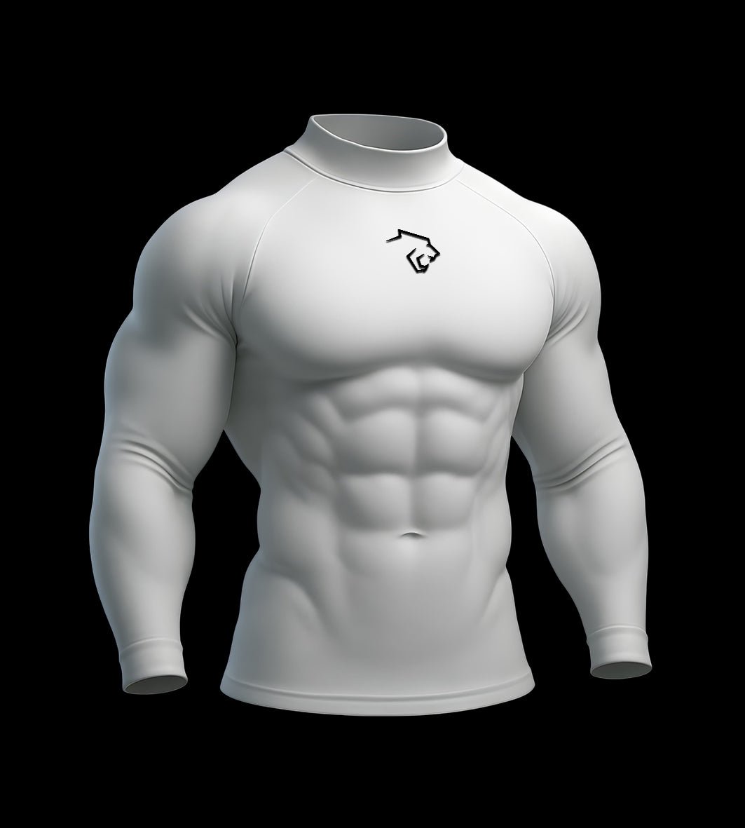 Mufasa Longsleeve Compression