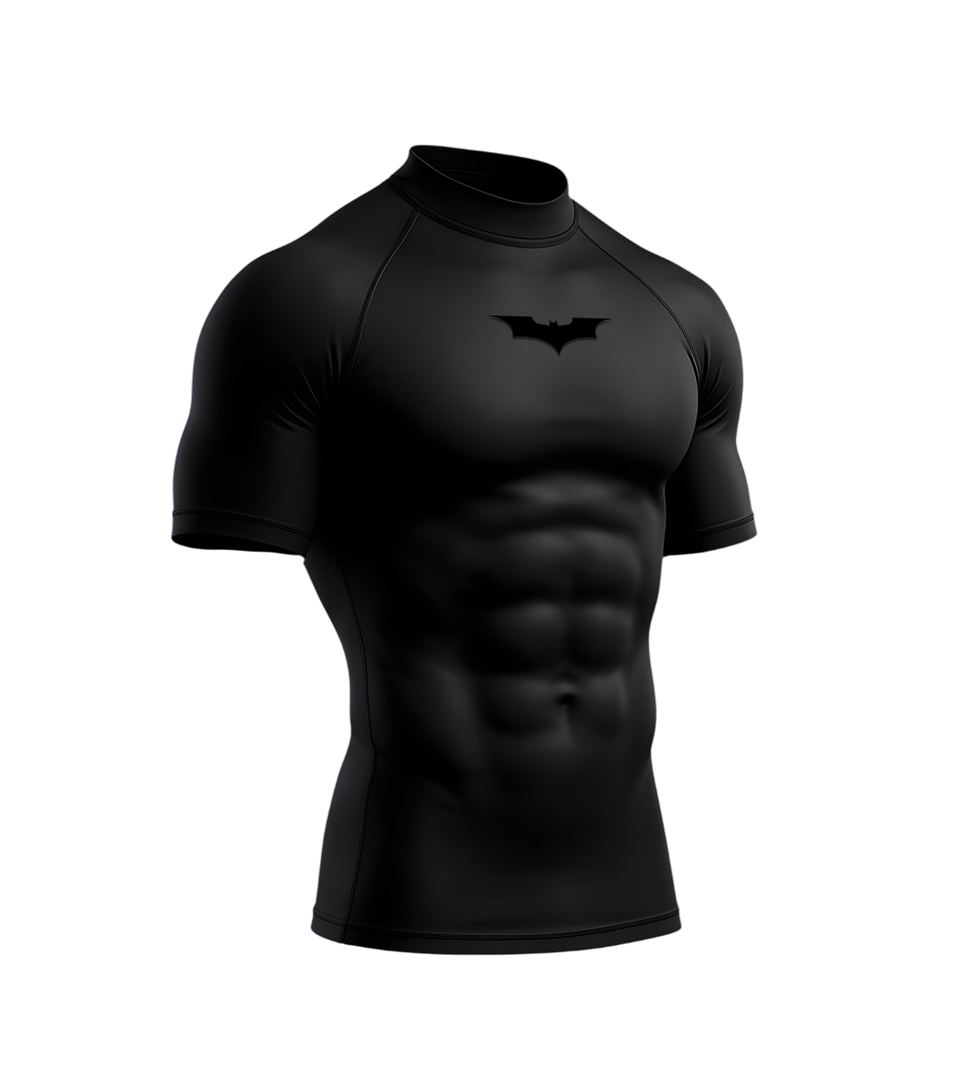 DARK BATMAN COMPRESSION