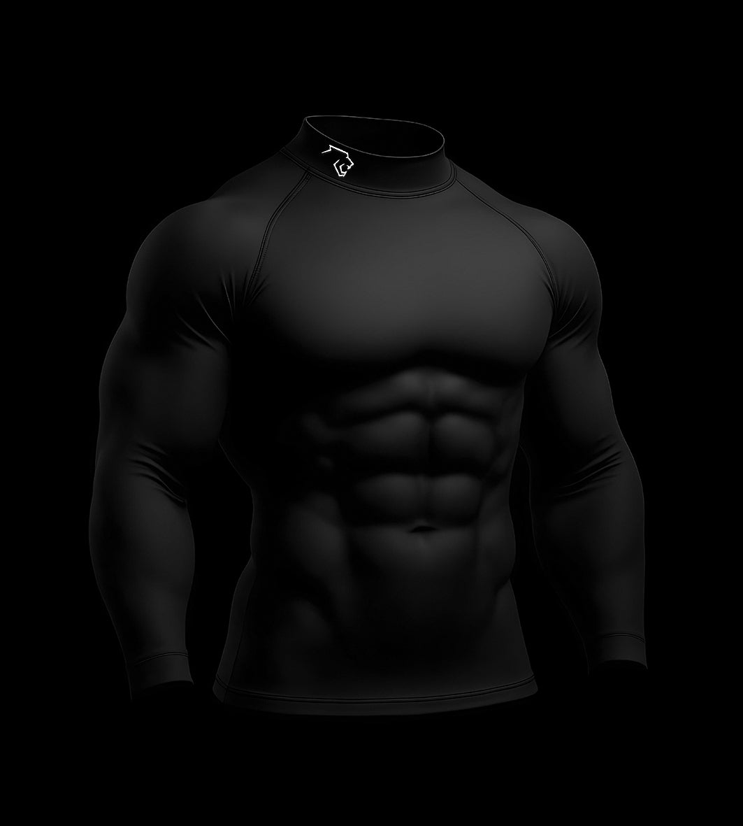 Basic Longsleeve Compression