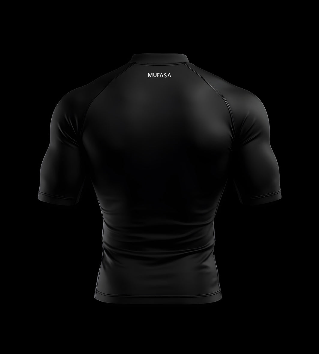 Mufasa Shortsleeve Compression