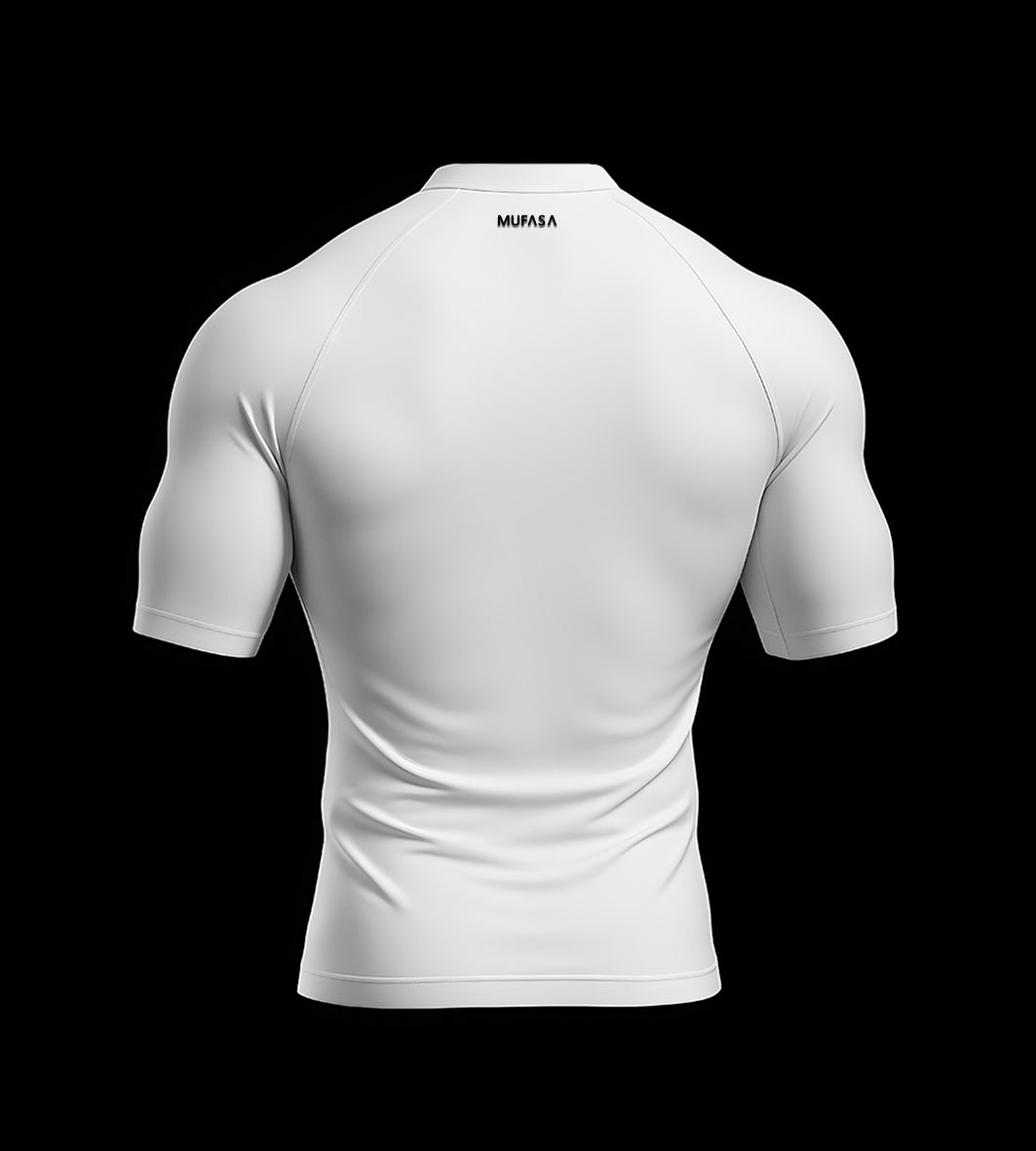 Mufasa Shortsleeve Compression