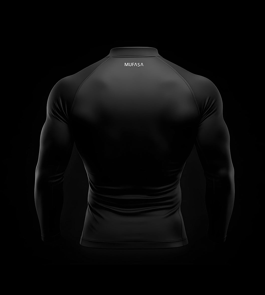 Basic Longsleeve Compression
