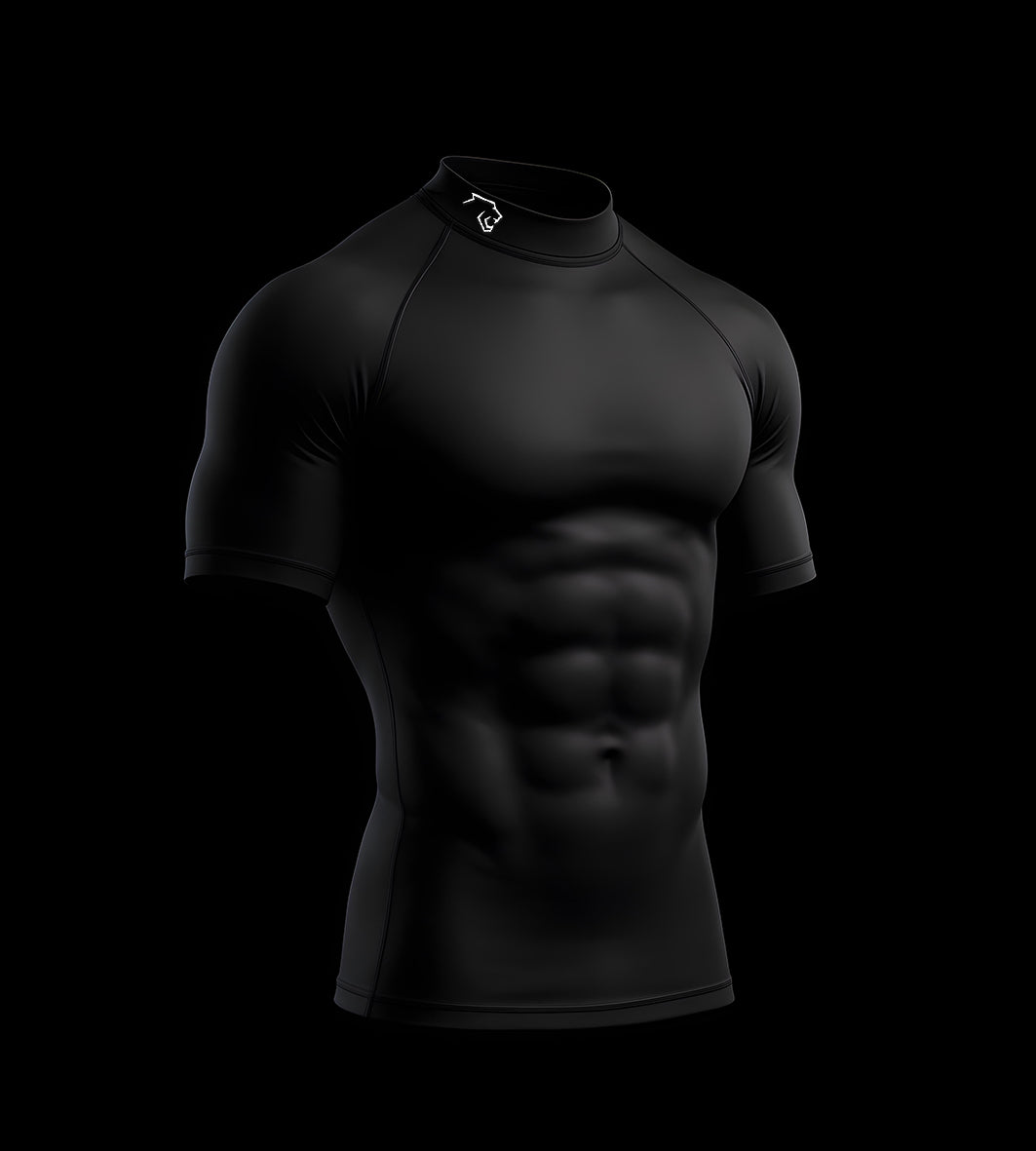 Basic Shortsleeve Compression