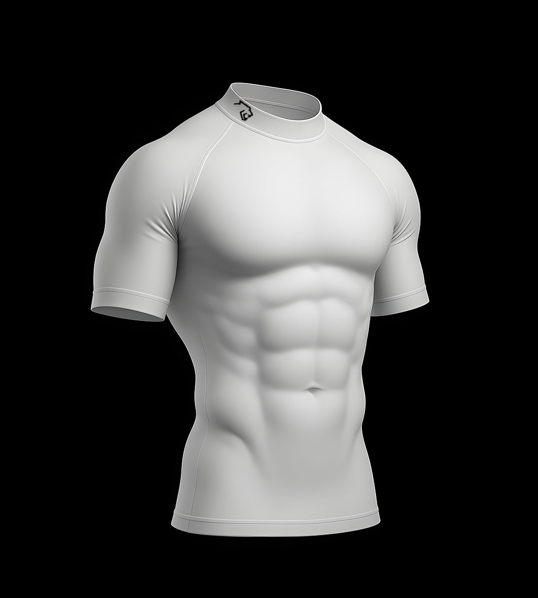 Basic Shortsleeve Compression