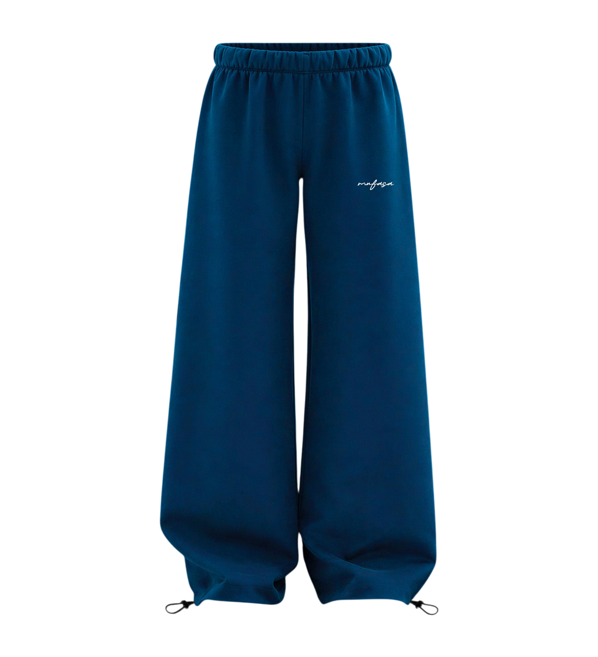 MUFASA PANTS (Dark Petrol)