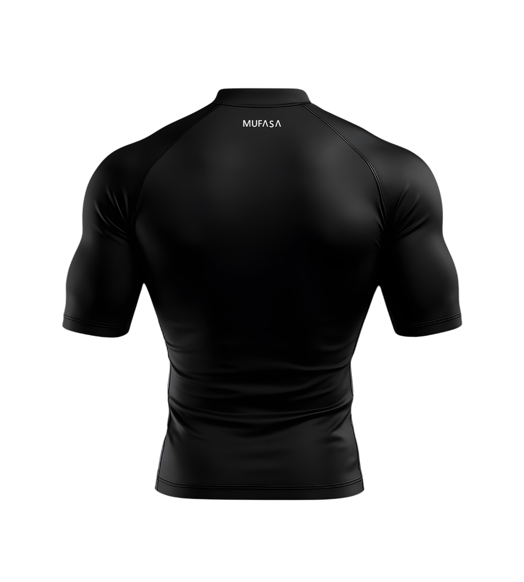 MUFASA SHORTSLEEVE COMPRESSION