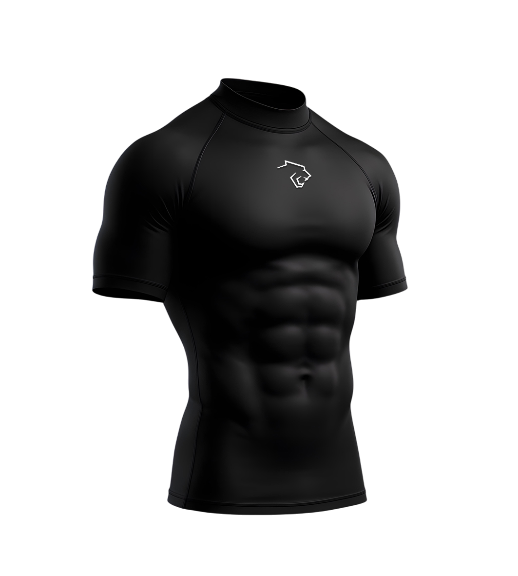 MUFASA SHORTSLEEVE COMPRESSION