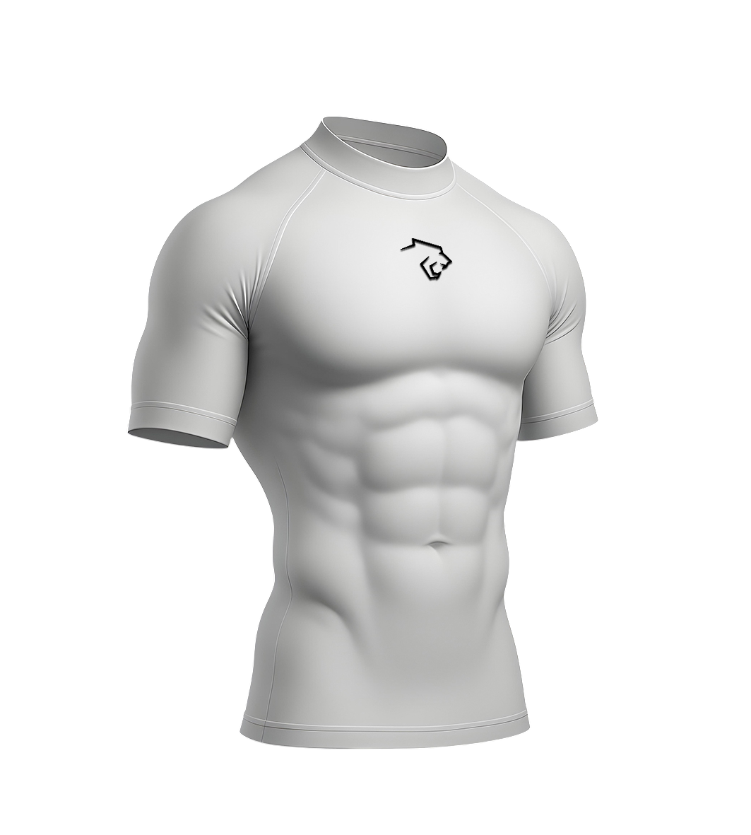 MUFASA  SHORTSLEEVE  COMPRESSION