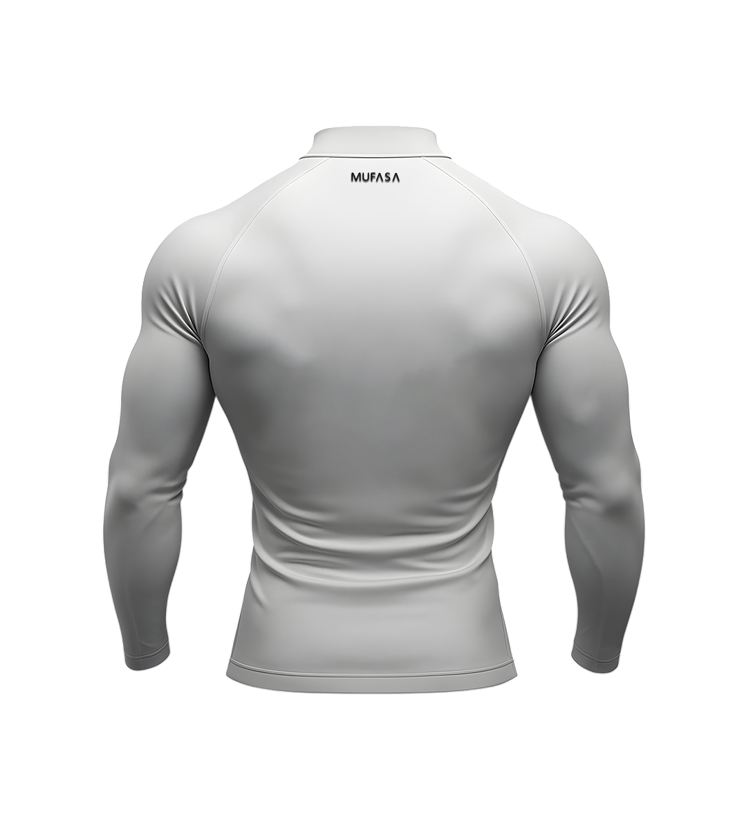 MUFASA  LONGSLEEVE  COMPRESSION
